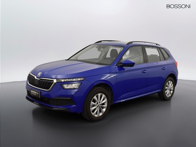 Skoda Kamiq 1.0 tsi 95cv ambition