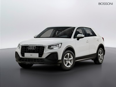 Audi Q2 30 1.0 tfsi 116cv business