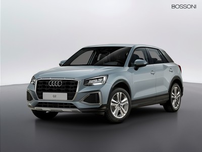 Audi Q2 35 1.5 tfsi business advanced s tronic
