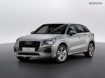Audi Q2 30 2.0 tdi business advanced