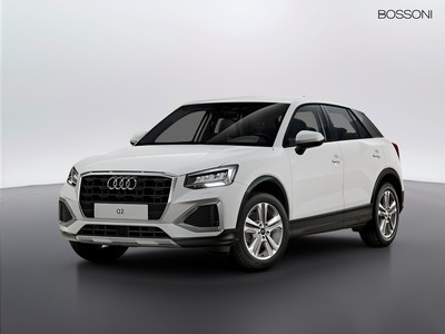 Audi Q2 35 2.0 tdi business advanced s tronic