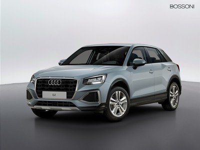 Audi Q2 35 2.0 tdi business advanced s tronic