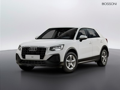 Audi Q2 35 2.0 tdi business s tronic