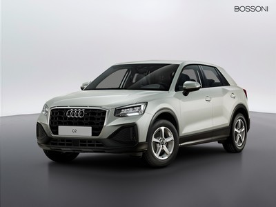 Audi Q2 30 2.0 tdi business