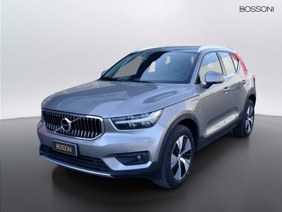 Volvo XC40 1.5 t5 recharge plug-in-hybrid inscription expression geartronic my21