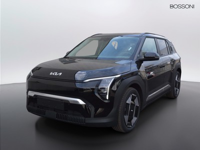 Kia EV3 81,4 kwh earth drivewise adas pack