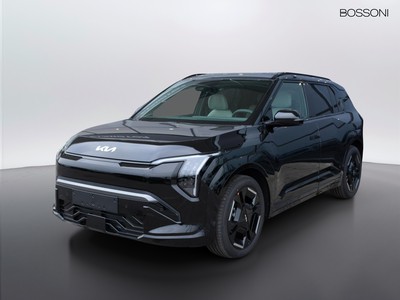 Kia EV3 81,4 kwh gt-line