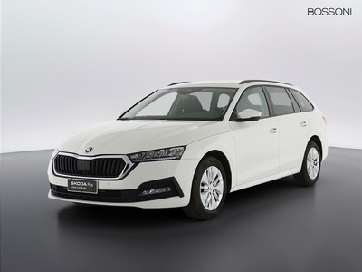 Skoda Octavia wagon 2.0 tdi evo scr 115cv ambition dsg