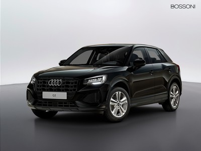 Audi Q2 35 2.0 tdi business advanced s tronic