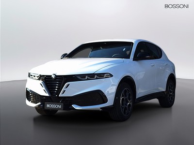 Alfa Romeo Tonale 1.5 hybrid 175cv sprint tct7