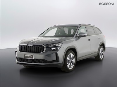 Skoda Kodiaq 2.0 tdi 150cv executive dsg 7p.ti