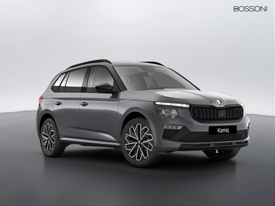 Skoda Kamiq 1.0 tsi 95cv be more