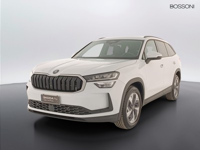 Skoda Kodiaq 2.0 tdi 150cv executive dsg 7p.ti