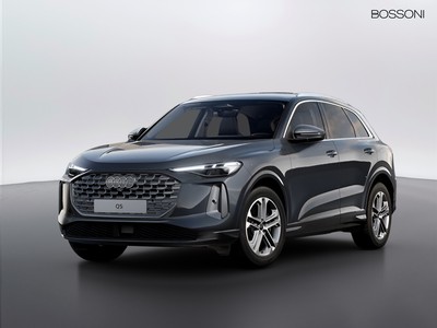 Audi Q5 2.0 tdi mhev+ 204cv business advanced quattro s tronic