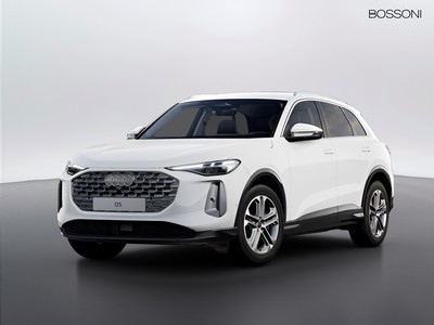 Audi Q5 2.0 tdi mhev+ 204cv business advanced quattro s tronic