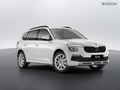 Skoda Kamiq 1.0 tsi 115cv your way dsg