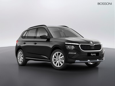 Skoda Kamiq 1.0 tsi 115cv your way dsg