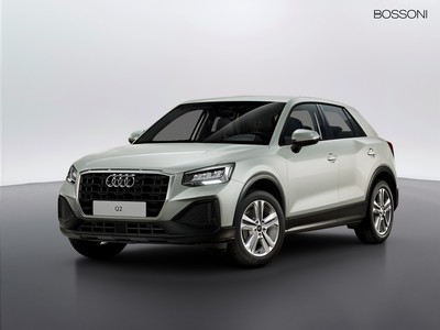 Audi Q2 30 1.0 tfsi 116cv business