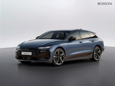 Audi A6 e-tron avant performance s line edition 367cv