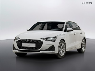 Audi A3 sportback 1.5 tfsi e 204cv business s tronic