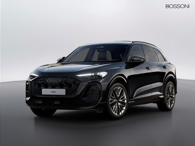 Audi SQ5 s3.0 v6 tfsi mhev+ 367cv sport attitude quattro s tronic