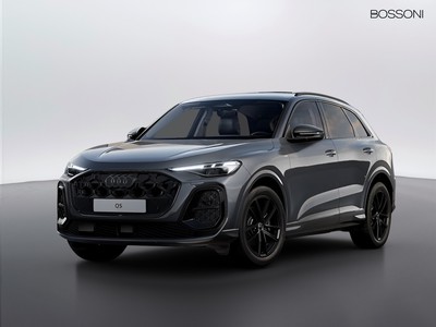 Audi Q5 2.0 tdi mhev+ 204cv s line edition quattro s tronic