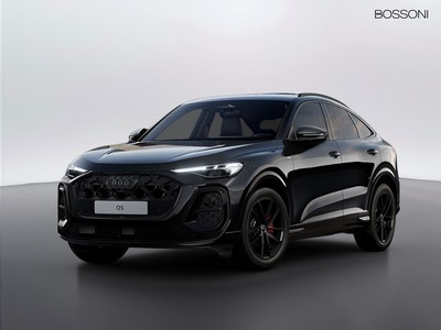 Audi Q5 sportback 2.0 tfsi mhev+ 204cv s line edition quattro
