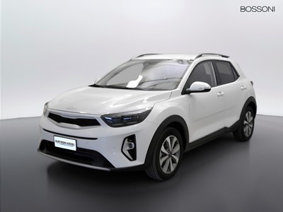 Kia Stonic 1.2 mpi 79cv style