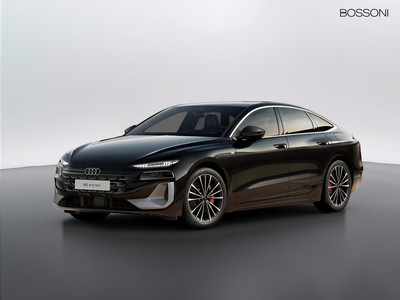 Audi A6 e-tron sportback performance s line edition 367cv