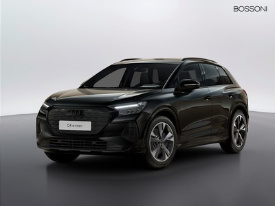 Audi Q4 e-tron 40 custom edition