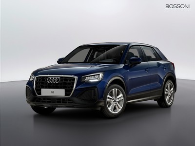 Audi Q2 30 1.0 tfsi 116cv business