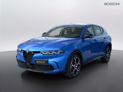 Alfa Romeo Tonale 1.5 hybrid 160cv veloce tct7