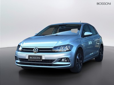 Volkswagen Polo 1.0 tsi 95cv style