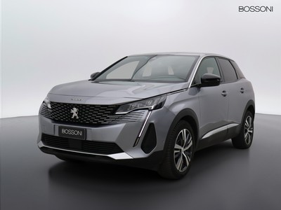 Peugeot 3008 1.5 bluehdi allure pack eat8 s&s