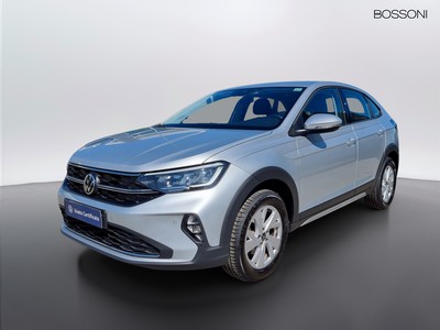 Volkswagen Taigo 1.0 tsi 115cv life