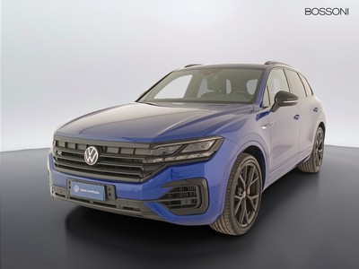 Volkswagen Touareg 3.0 v6 tsi ehybrid r 4motion tiptronic