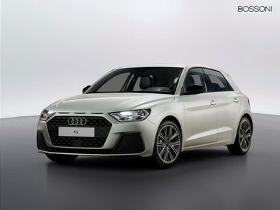 Audi A1 sportback 30 1.0 tfsi 116cv business s tronic