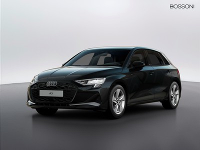 Audi A3 sportback 2.0 tdi 116cv business advanced
