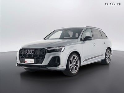 Audi Q7 3.0 v6 tdi mhev 286cv s line edition quattro tiptronic 7p.ti