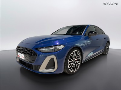 Audi A5 berlina 2.0 tdi mhev+ 204cv launch edition one quattro s tronic