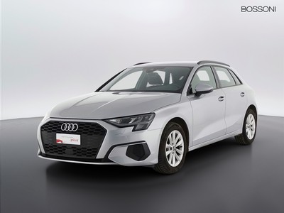 Audi A3 sportback 30 2.0 tdi