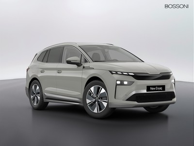 Skoda Enyaq 85