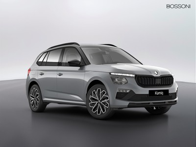 Skoda Kamiq 1.0 tsi 95cv be more