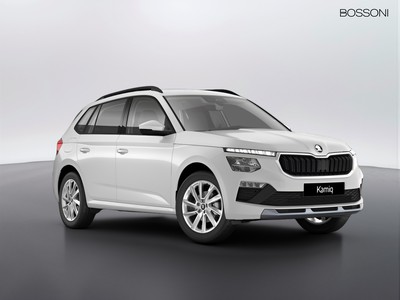 Skoda Kamiq 1.0 tsi 115cv your way