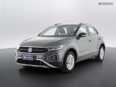Volkswagen T-Roc 2.0 tdi scr 150cv life dsg