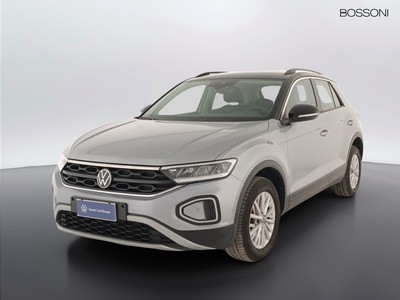Volkswagen T-Roc 2.0 tdi scr 115cv life