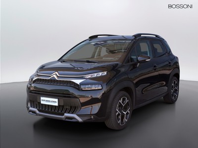 Citroen C3 Aircross 1.2 puretech max eat6 s&s