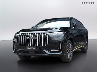 Jaecoo 7 shs-p 1.5 tgdi plug-in hybrid exclusive awd 3dht