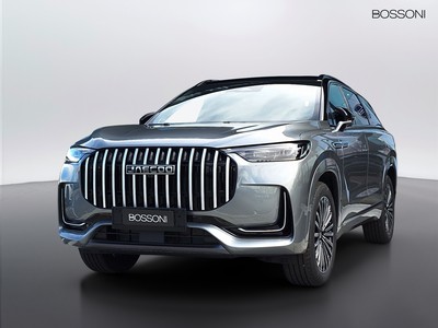 Jaecoo 7 shs-p 1.5 tgdi plug-in hybrid exclusive awd 3dht