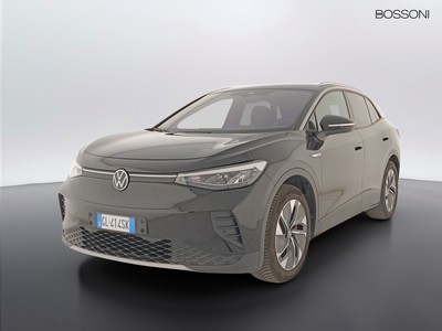 Volkswagen ID.4 77kwh pro 4motion